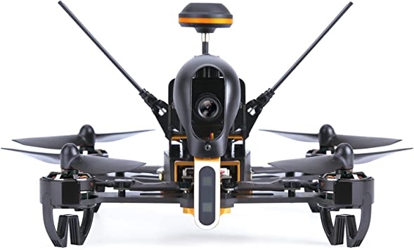 Used Walkera F D Edition Ghz Racing Drone