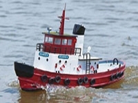 aquacraft atlantic ii tugboat
