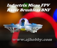 Inductrix fpv bl bnf clearance basic