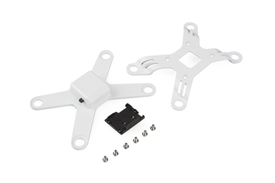 DJI Phantom 2 Vision+ Camera Damping Bracket