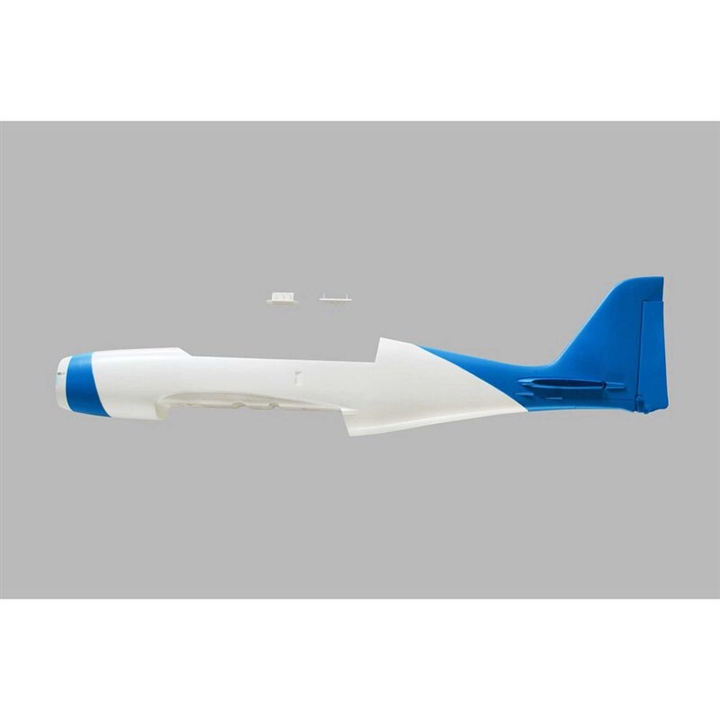 Painted Fuselage: V1200 EFL12351