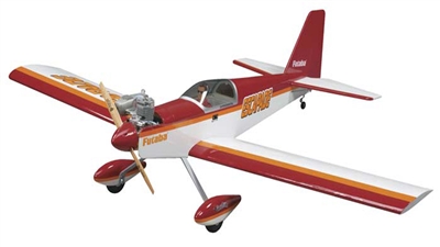 Great planes hot sale escapade 40