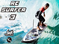 rc surfer