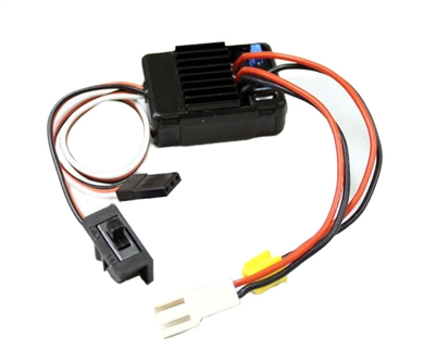 Kyosho GPW17 Speed Controller (for HANGING ON RACER)