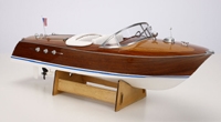 Volere 22 hot sale rc boat