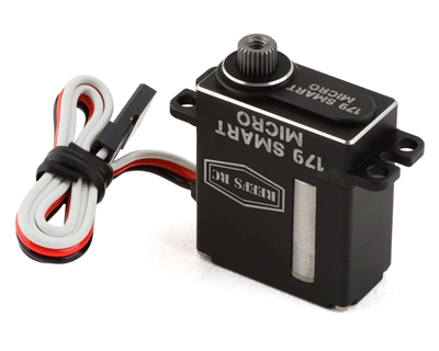 Reefs RC 179 Smart Micro Servo/Winch - SEHREEFS129