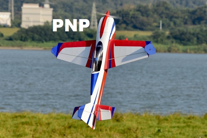 Skywing RC PNP 67
