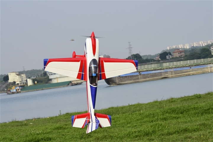 Skywing RC 91