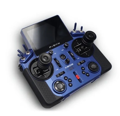 FrSky Ethos Tandem X20S Transmitter With Built In 900M 2 4G Dual Band